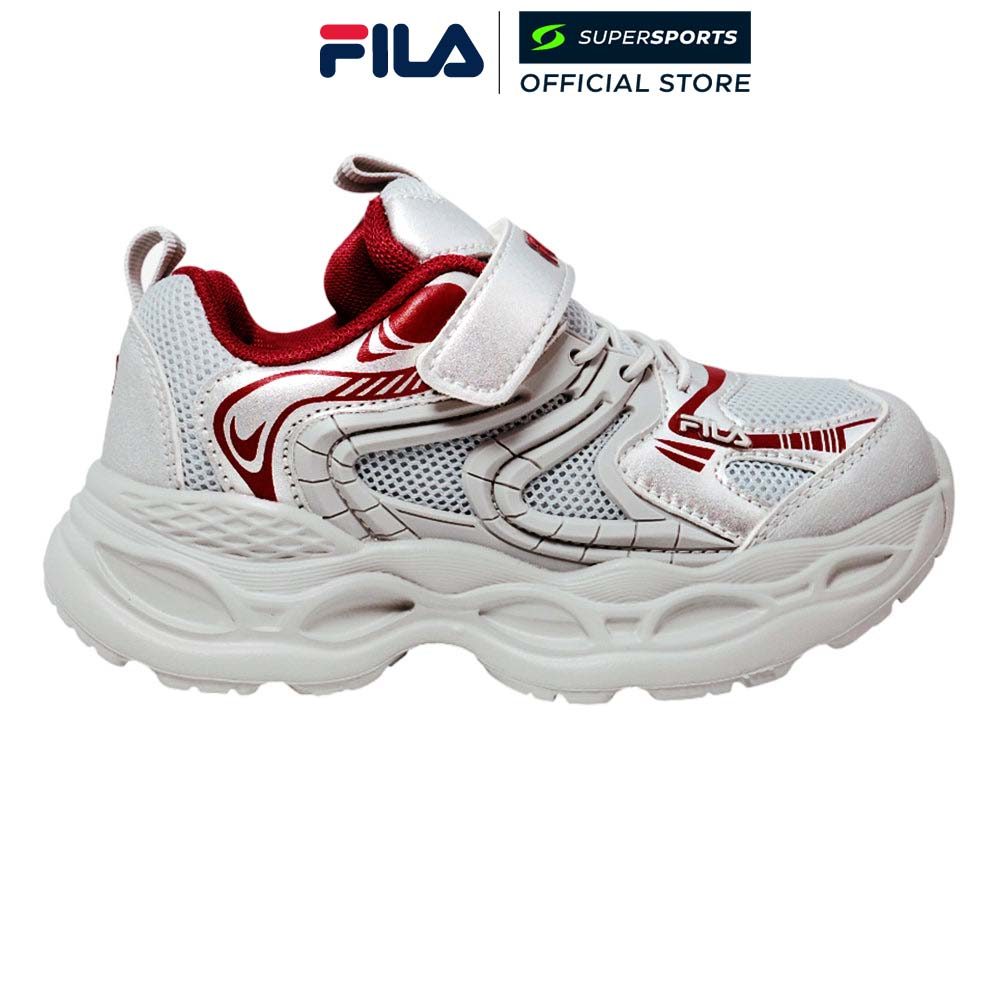 ลด 40%: FILA Willow รองเท้าลําลองเด็ก