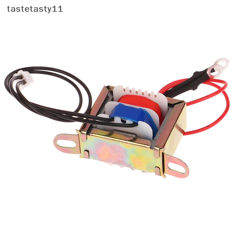 ราคาลดลงใหม่: Ta 220V ถึง 9V 12V