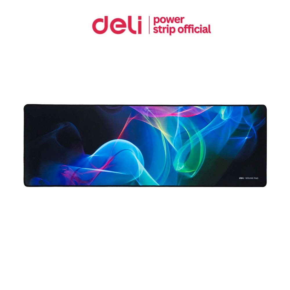 ราคาลดลงใหม่: Deli แผ่นรองเมาส์