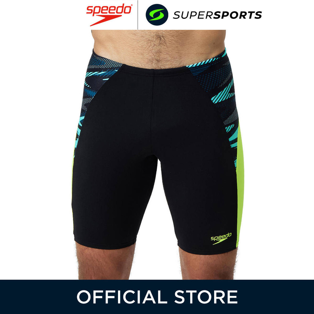 ลด 35%: SPEEDO Endurance+ Max Splice