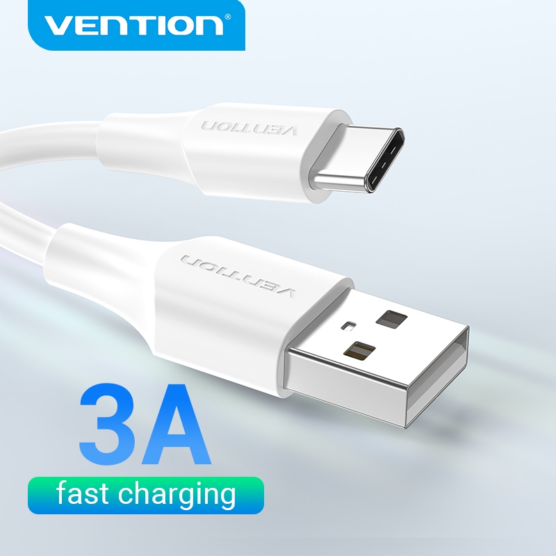 ราคาลดลงใหม่: Vention สาย USB Type C