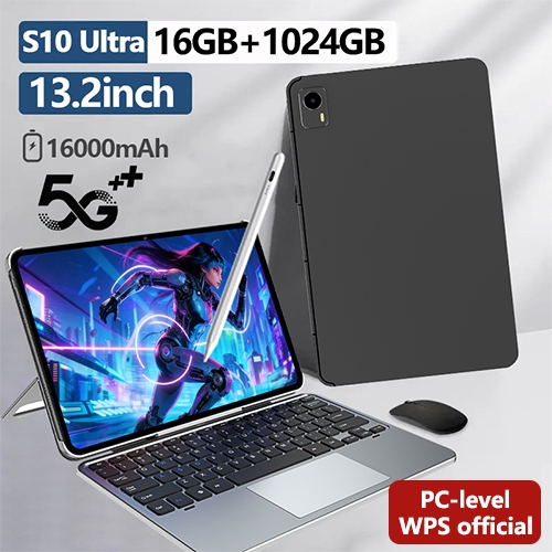 ลด 32%: S10 Ultra แท็บเล็ต