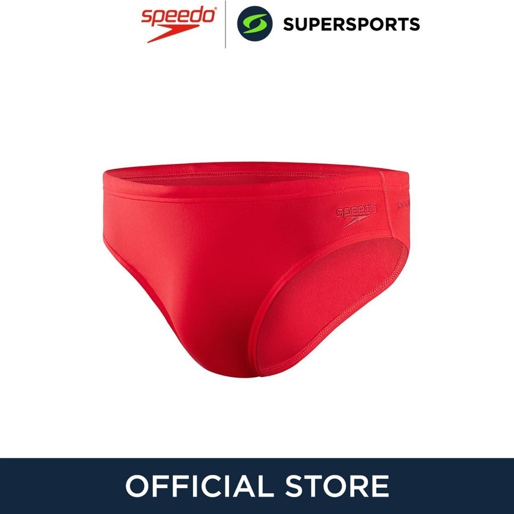 ราคาลดลงใหม่: SPEEDO Eco Endurance+ 7cm