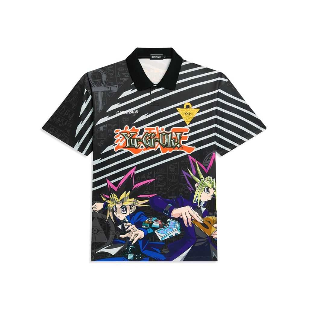 ลด 25%: CARNIVAL CNVXYGOJS002BK YUGIOH