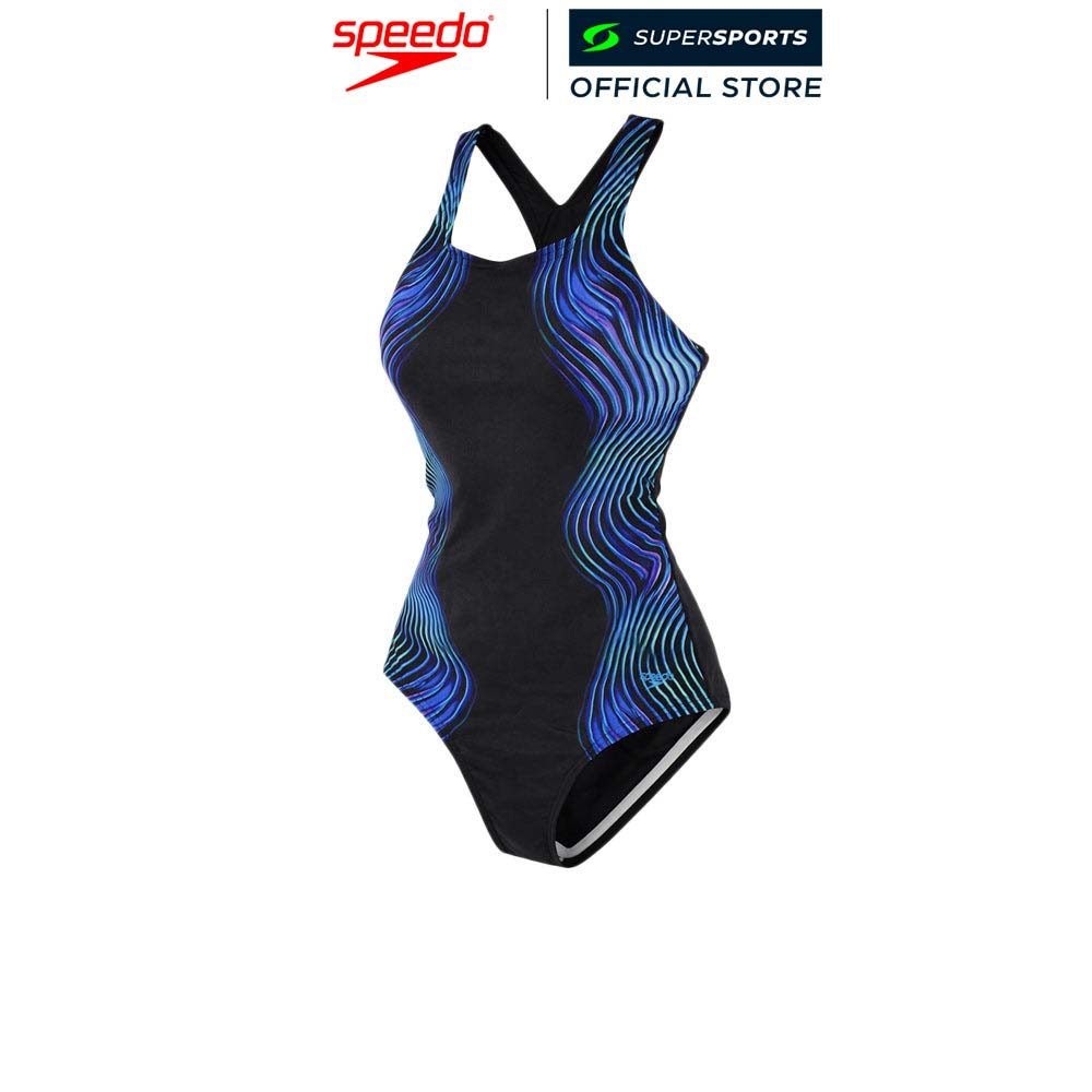 ราคาลดลงใหม่: SPEEDO Printed Medalist