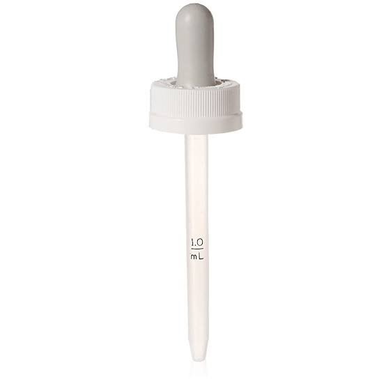 ลด 51%: Dropper หลอดหยดแท้ สําหรับ