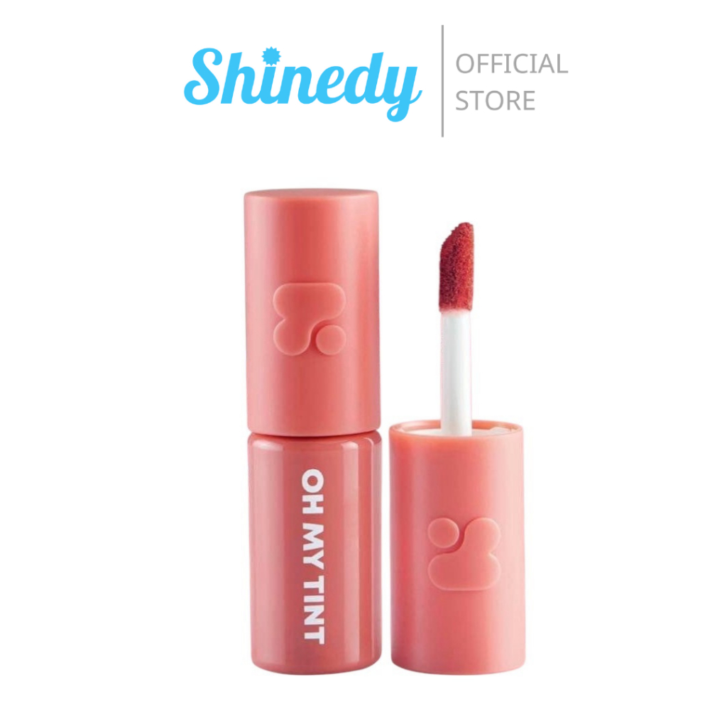 ลด 47%: Oh My Tint Velvet