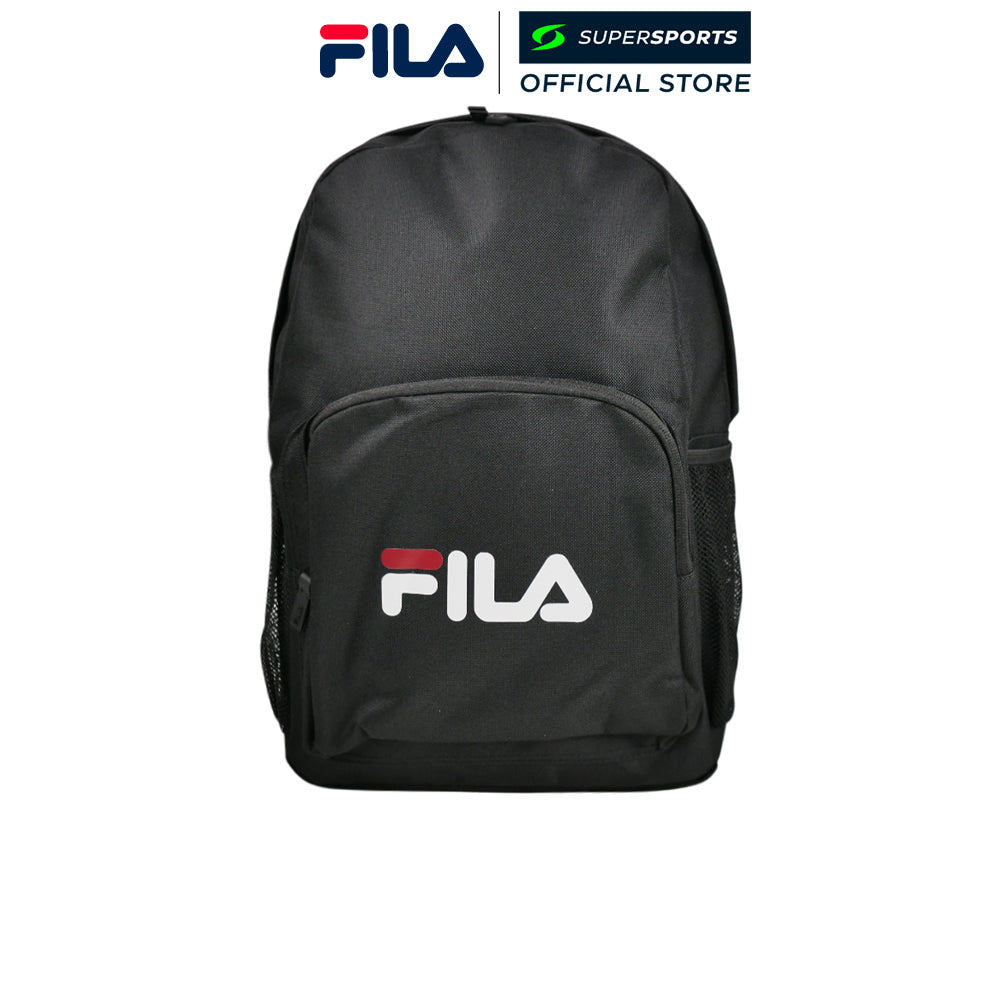 ลด 40%: FILA Black กระเป๋าเป้ผู้ใหญ่