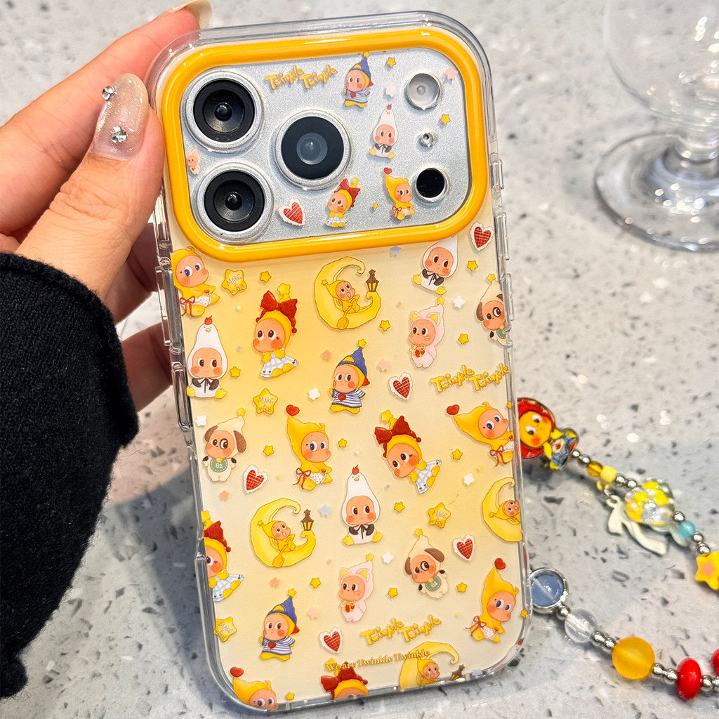 ราคาลดลงใหม่: Huiwanju น่ารัก graffiti