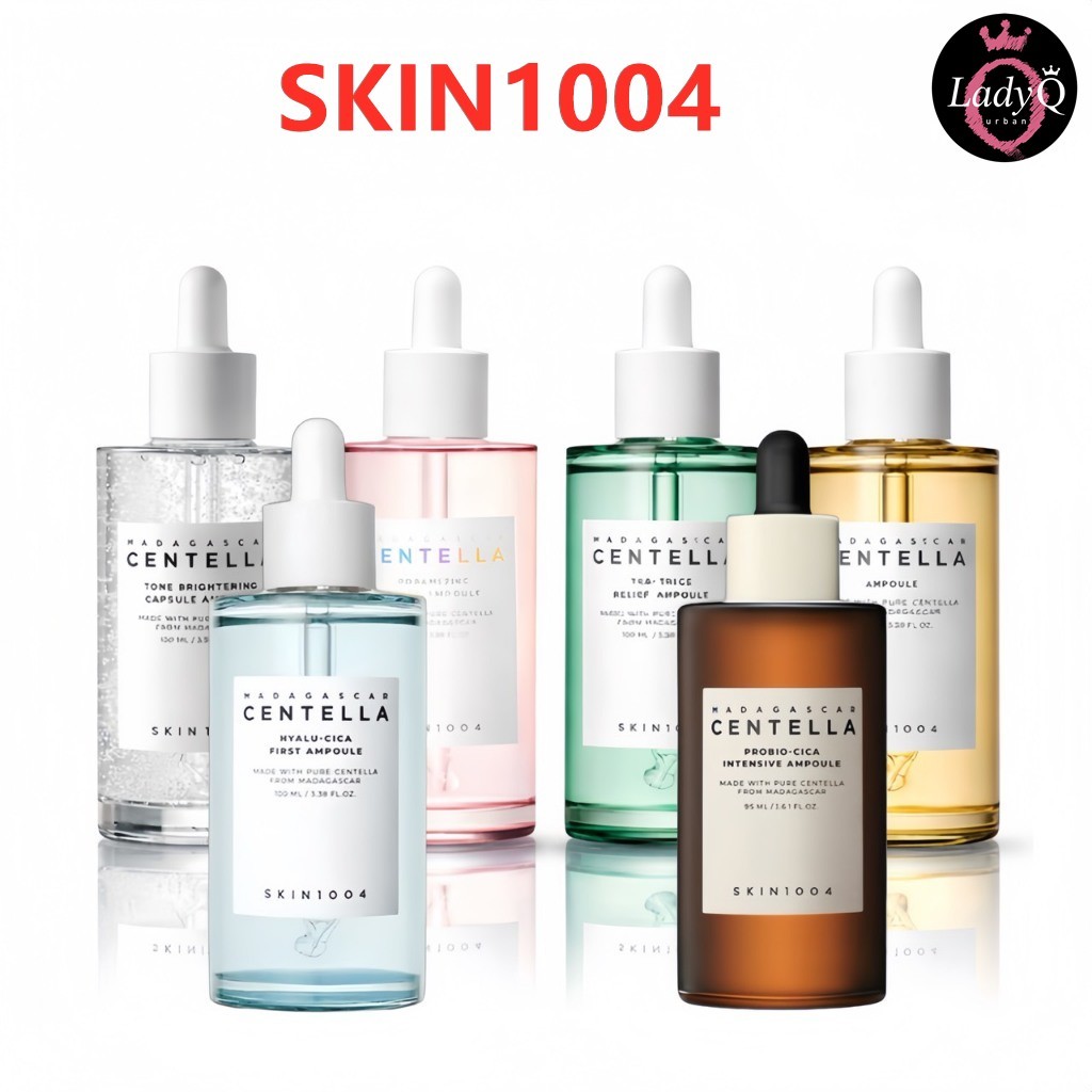 ราคาลดลงใหม่: Skin1004 Madagascar