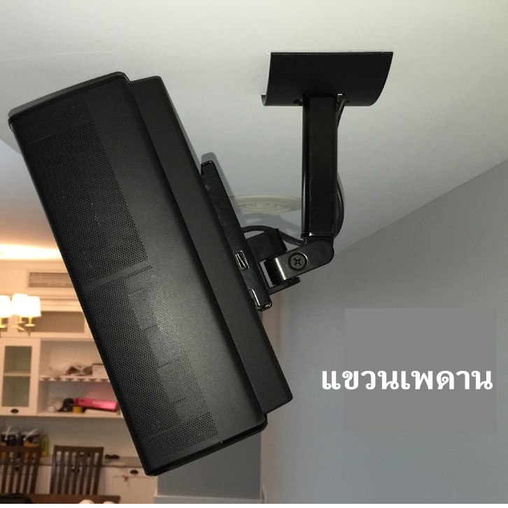 ราคาลดลงใหม่: __MGC_VARIANT_0__ — __MGC_VARIANT_0__ ตะขอแขวนลำโพง bose ติดผนังBOSE UB-20