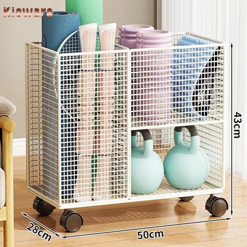 ลด 25%: kloware Yoga Storage Rack