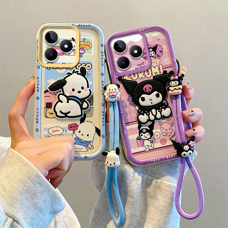 ราคาลดลงใหม่: เคส Realme Note 60 /
