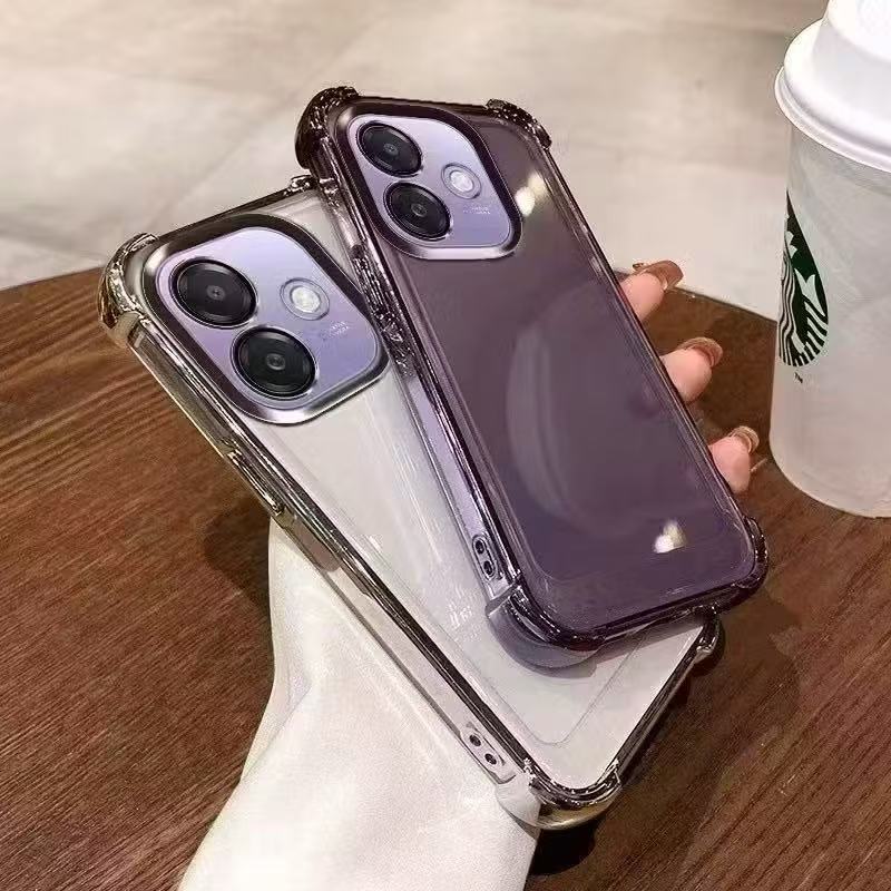 ราคาลดลงใหม่: เคสกันกล้อง สําหรับ Oppo