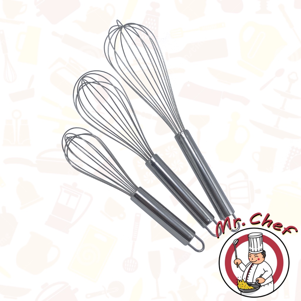 ลด 29%: Mr.Chef ที่ตีไข่ ที่ตีฟอง