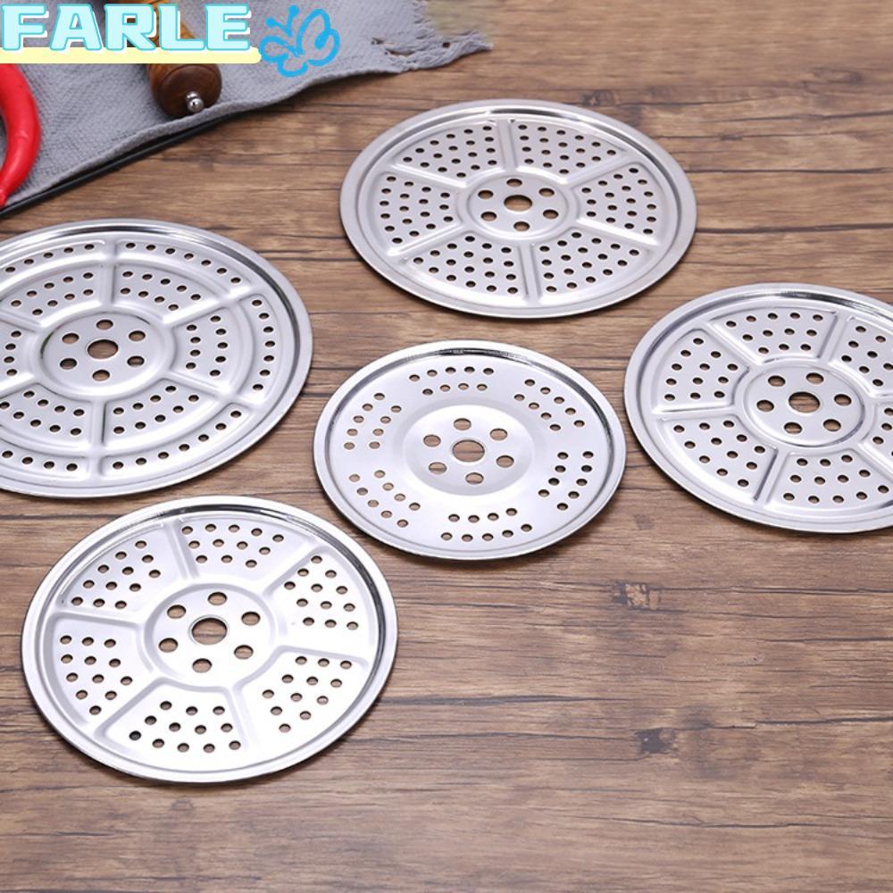 ลด 27%: FARL อุปกรณ์ครัว Steamer,