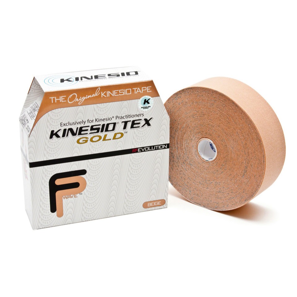 ราคาลดลงใหม่: Kinesio Tape Gold FP