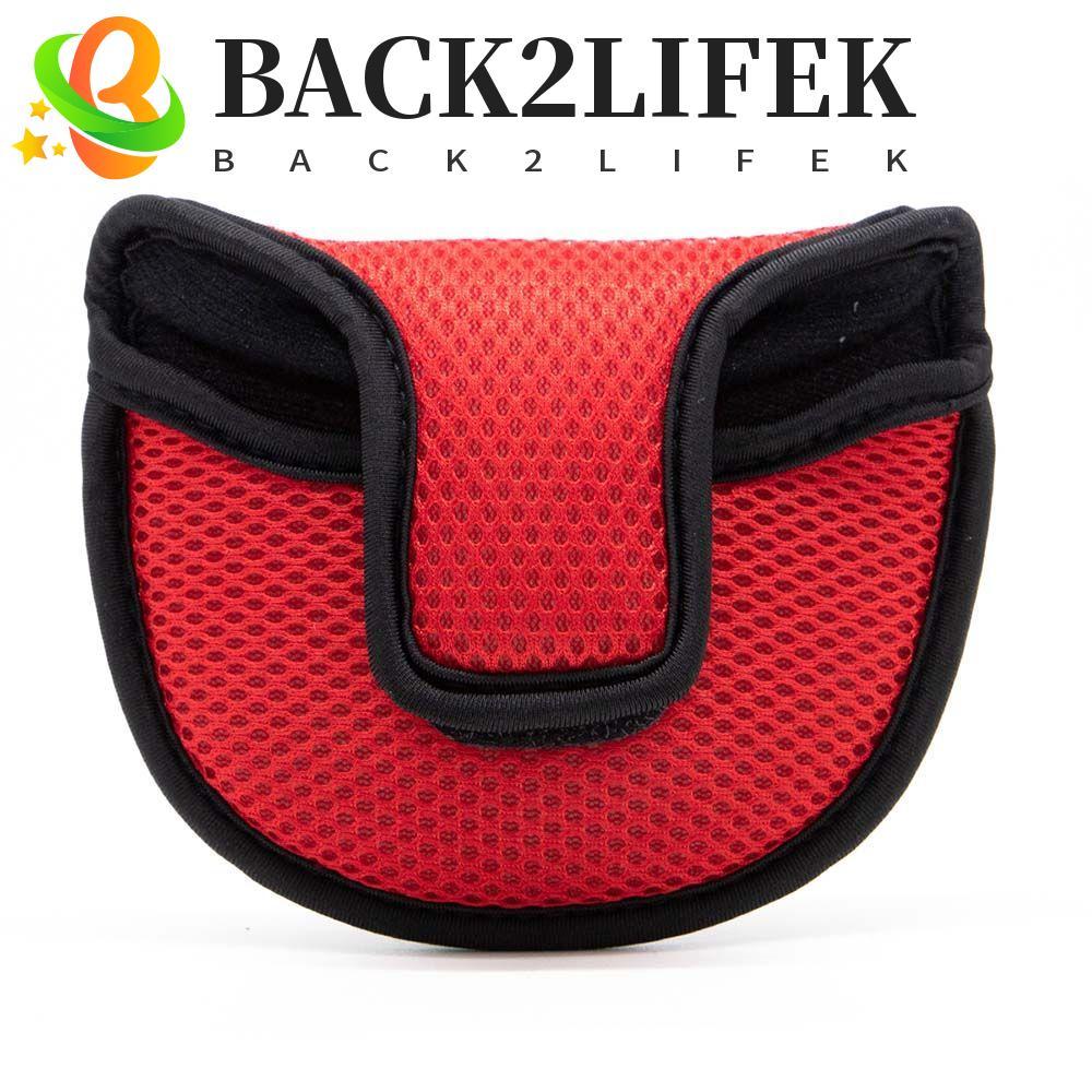 ราคาลดลงใหม่: BACK2LIFEK Golf Mallet