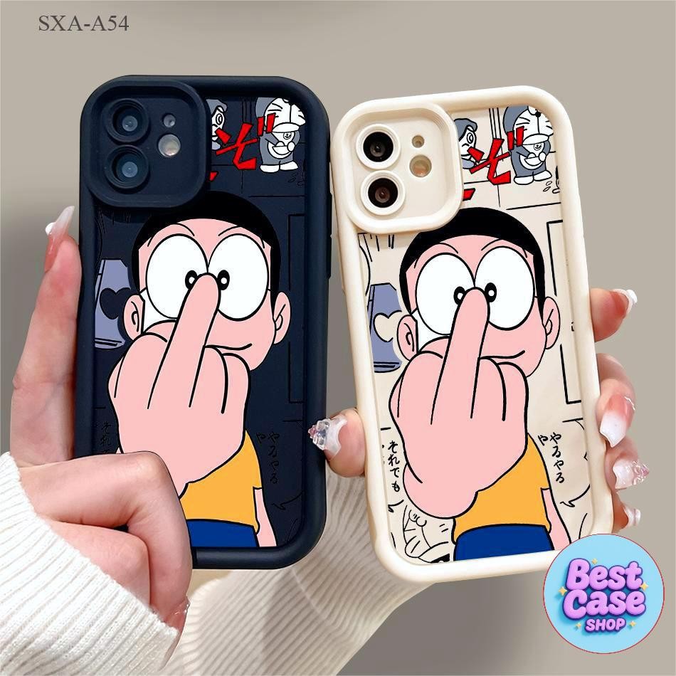 ราคาลดลงใหม่: เคส For Samsung Galaxy A54