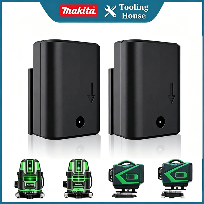 ลด 28%: แบตเตอรี่ระดับเลเซอร์ 5V
