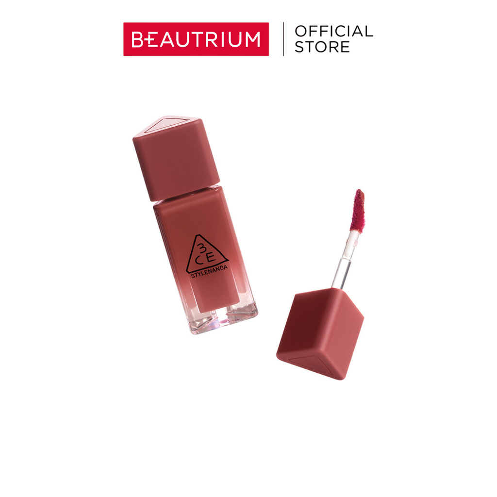 ลด 23%: 3CE Gummy Oil Tint ลิปทิ้นท์
