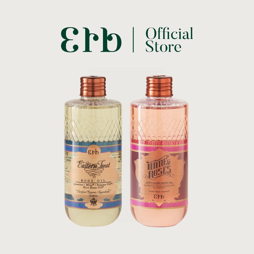ราคาลดลงใหม่: Wine & Roses Anti-Aging