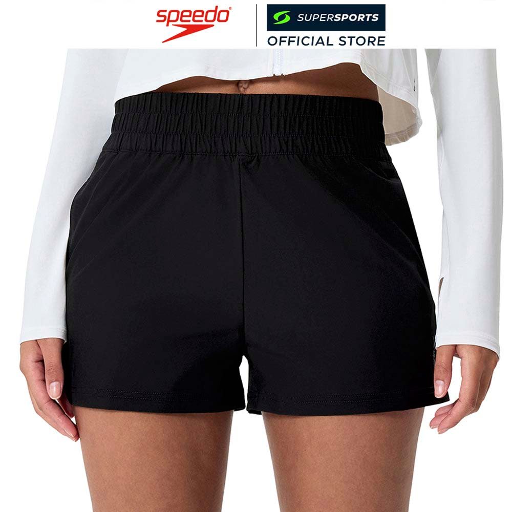 ราคาลดลงใหม่: SPEEDO Solid Swim 13.5"