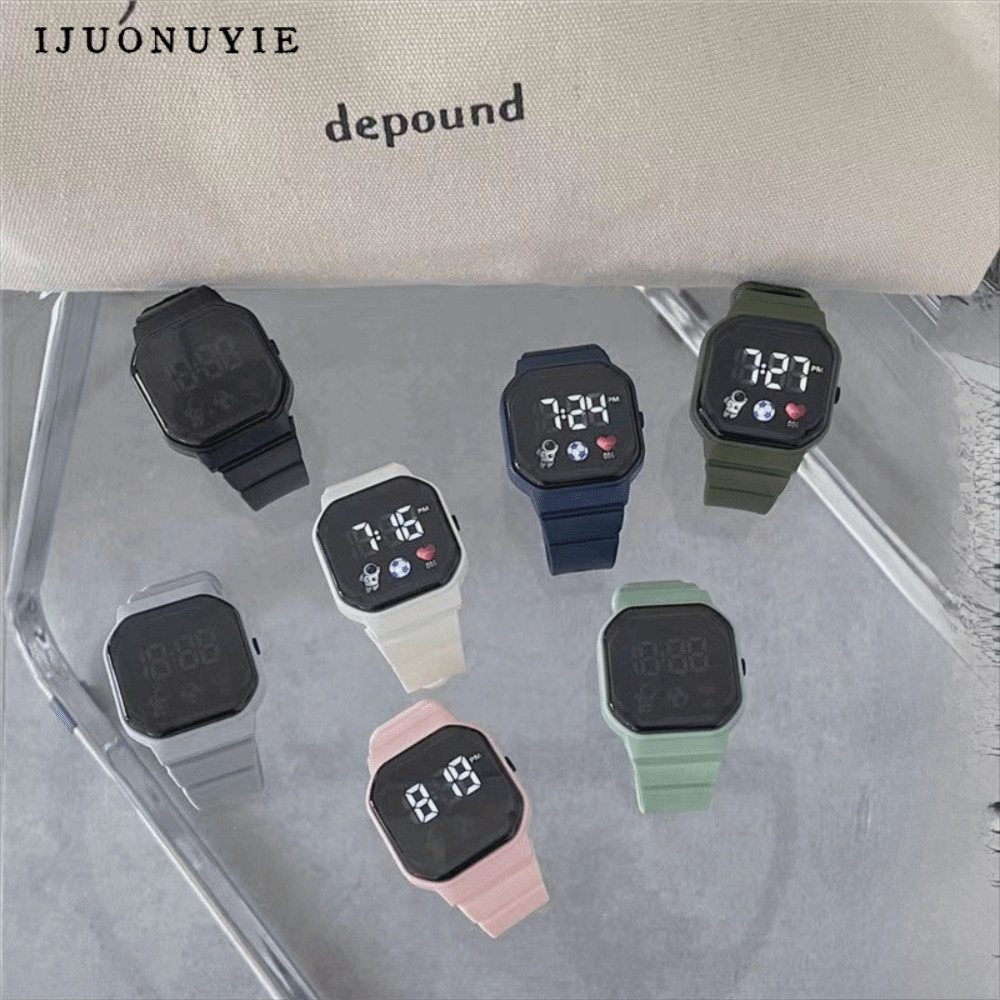 ลด 30%: IJUONUYIE LED