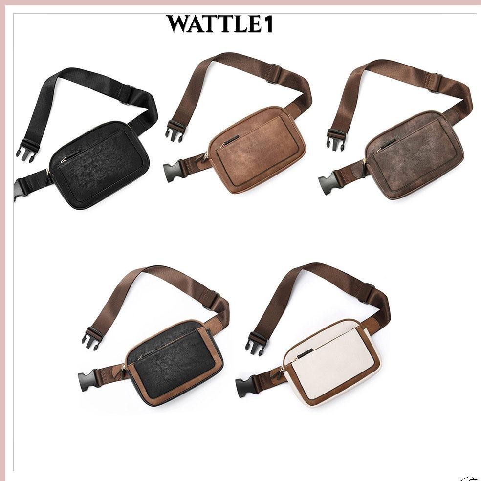 ราคาลดลงใหม่: Wttle Fanny กระเป๋าคาดเอว