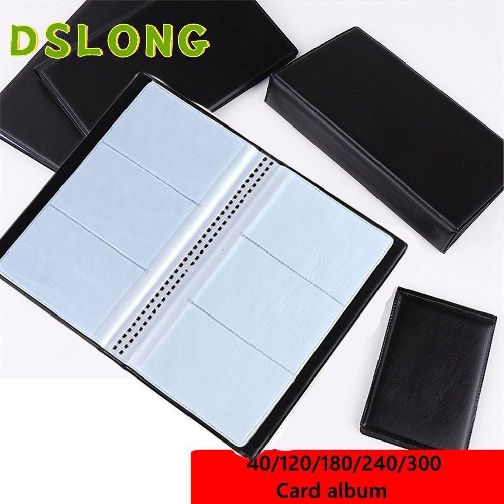 ลดลง 12.5% DSLONG สมุดเก็บบัตร