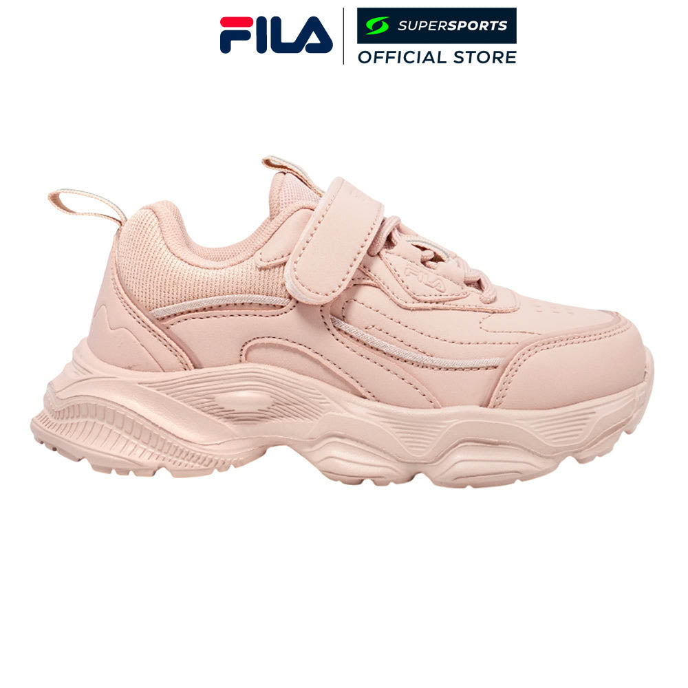 ลด 40%: FILA Liria รองเท้าลําลองเด็ก