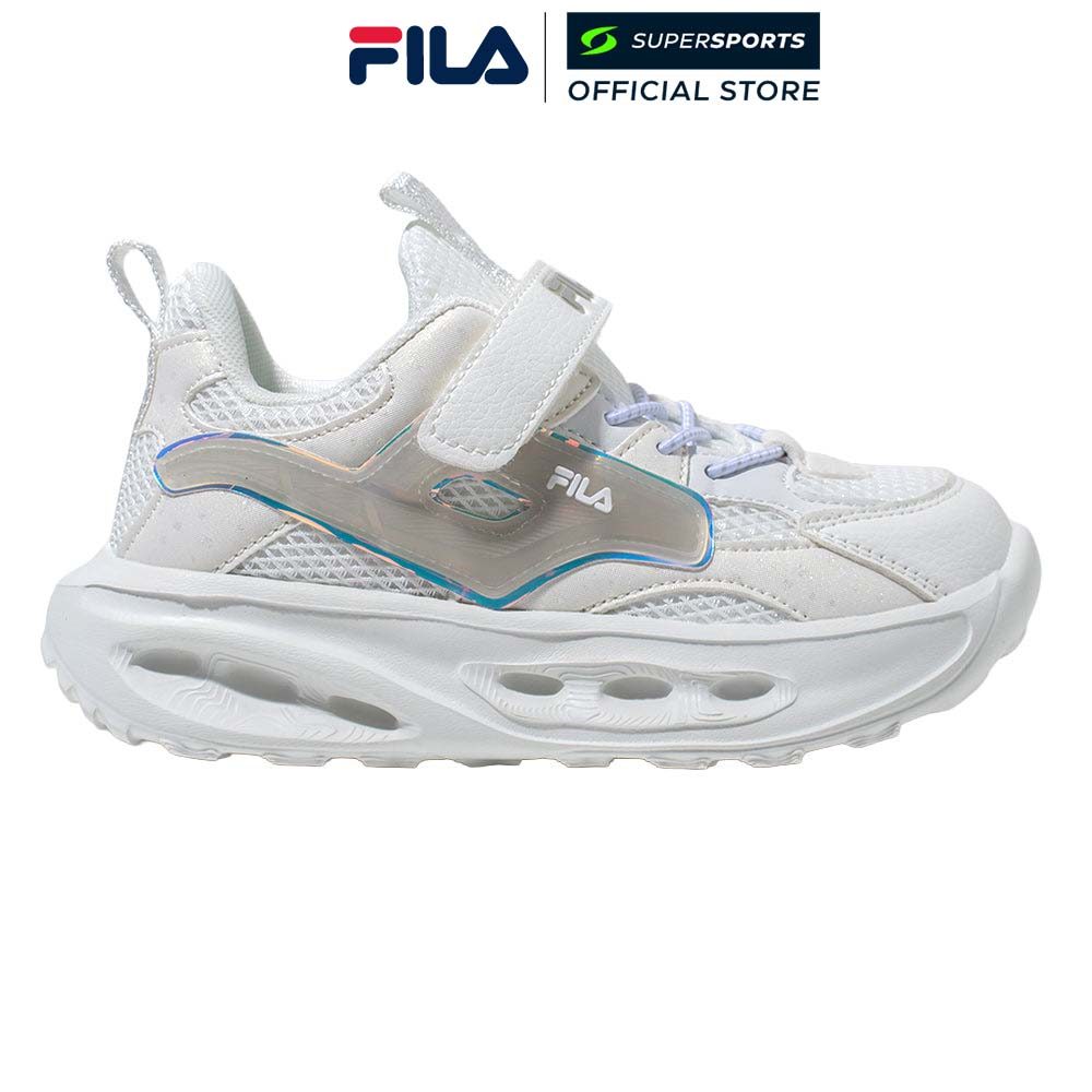 ลด 20%: FILA Turbo รองเท้าลําลองเด็ก