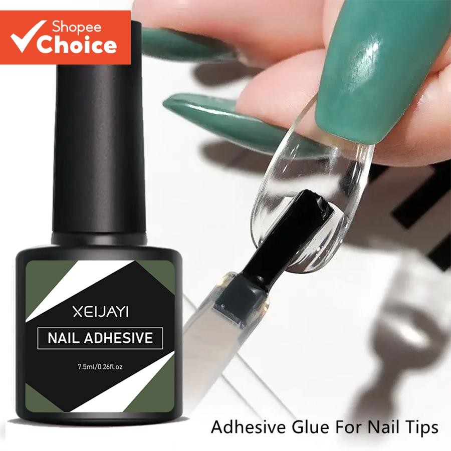 ราคาลดลงใหม่: XEIJAYI 1 PC Sticky Nail