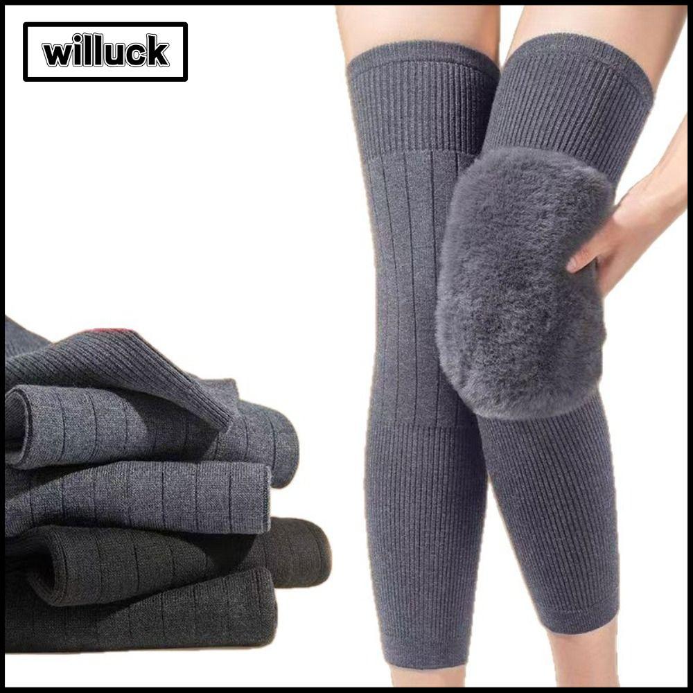 ราคาลดลงใหม่: สนับเข่า WILLUCK