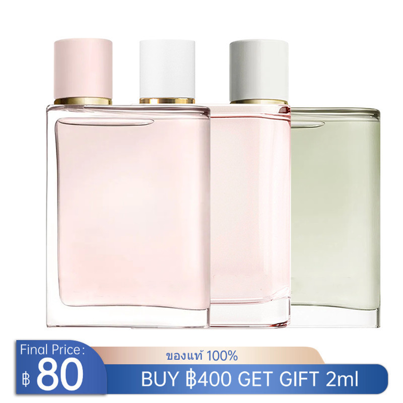 ลด 53%: ของแท้100% Her/HerBlossom/Her