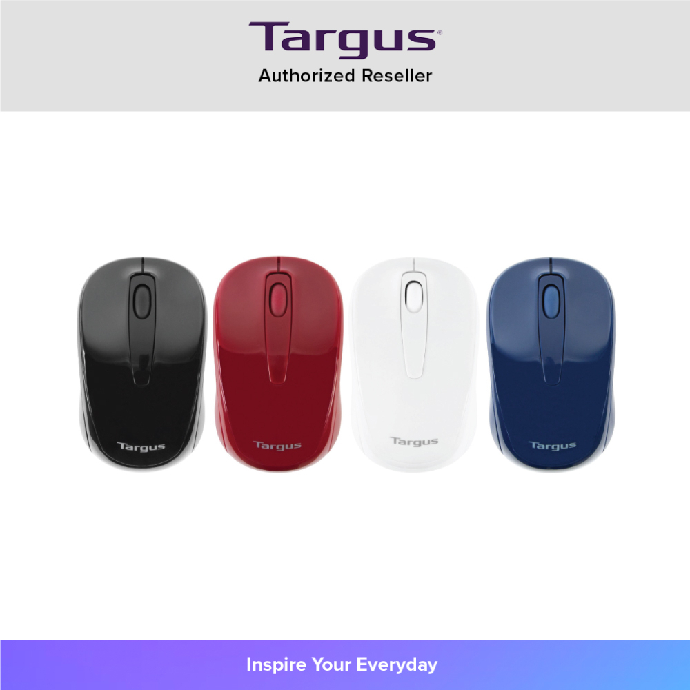 ราคาลดลงใหม่: Targus W600 Wireless