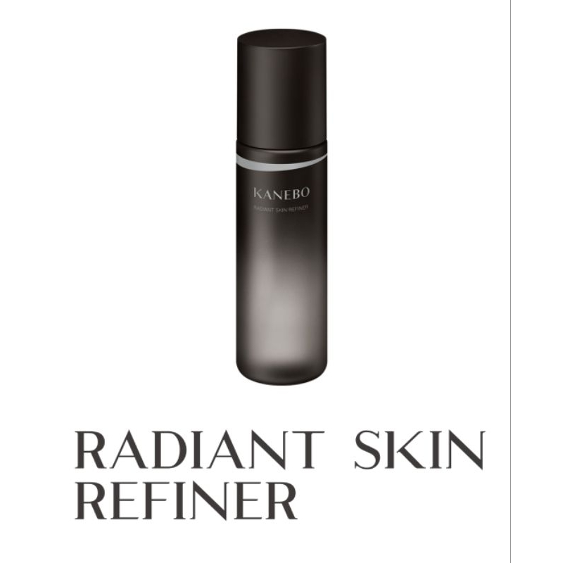 ลด 23%: KANEBO Radiant Skin Refiner 200