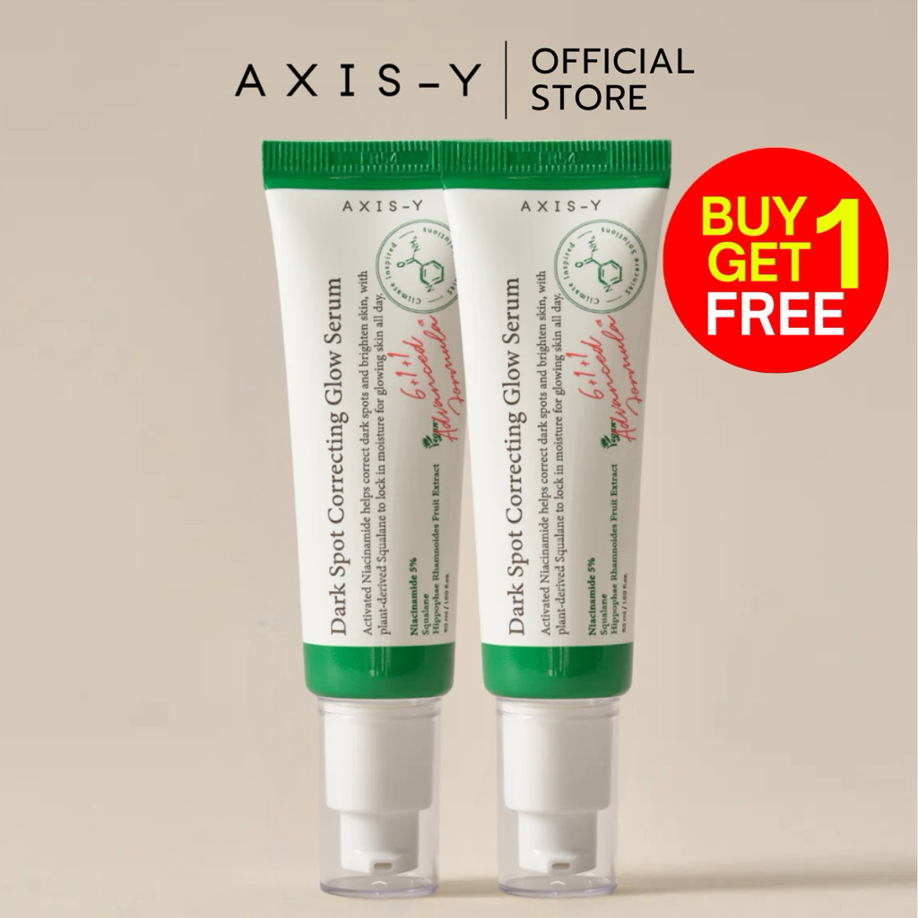 ลด 40%: AXIS-Y Dark Spot Correcting Glow