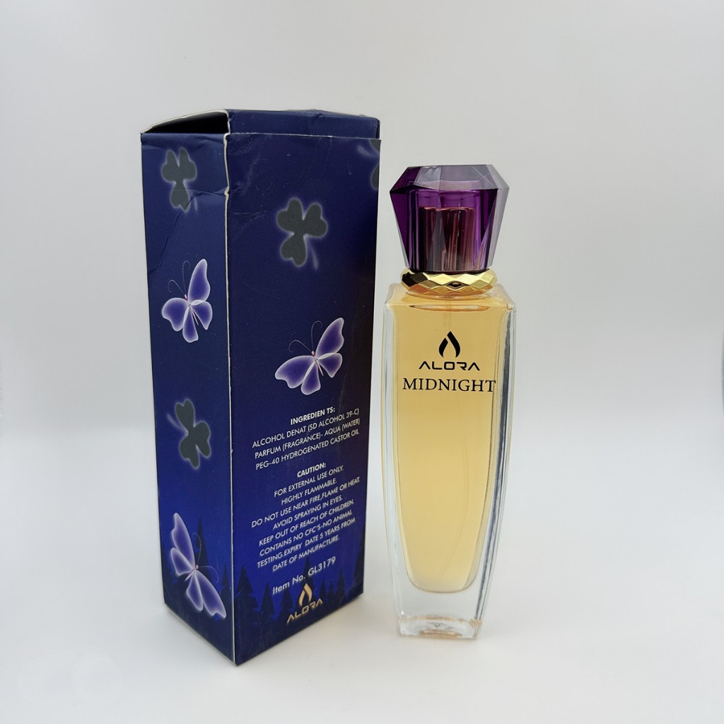 ลด 29%: น้ําหอมผู้หญิง 100ML ลดราคา