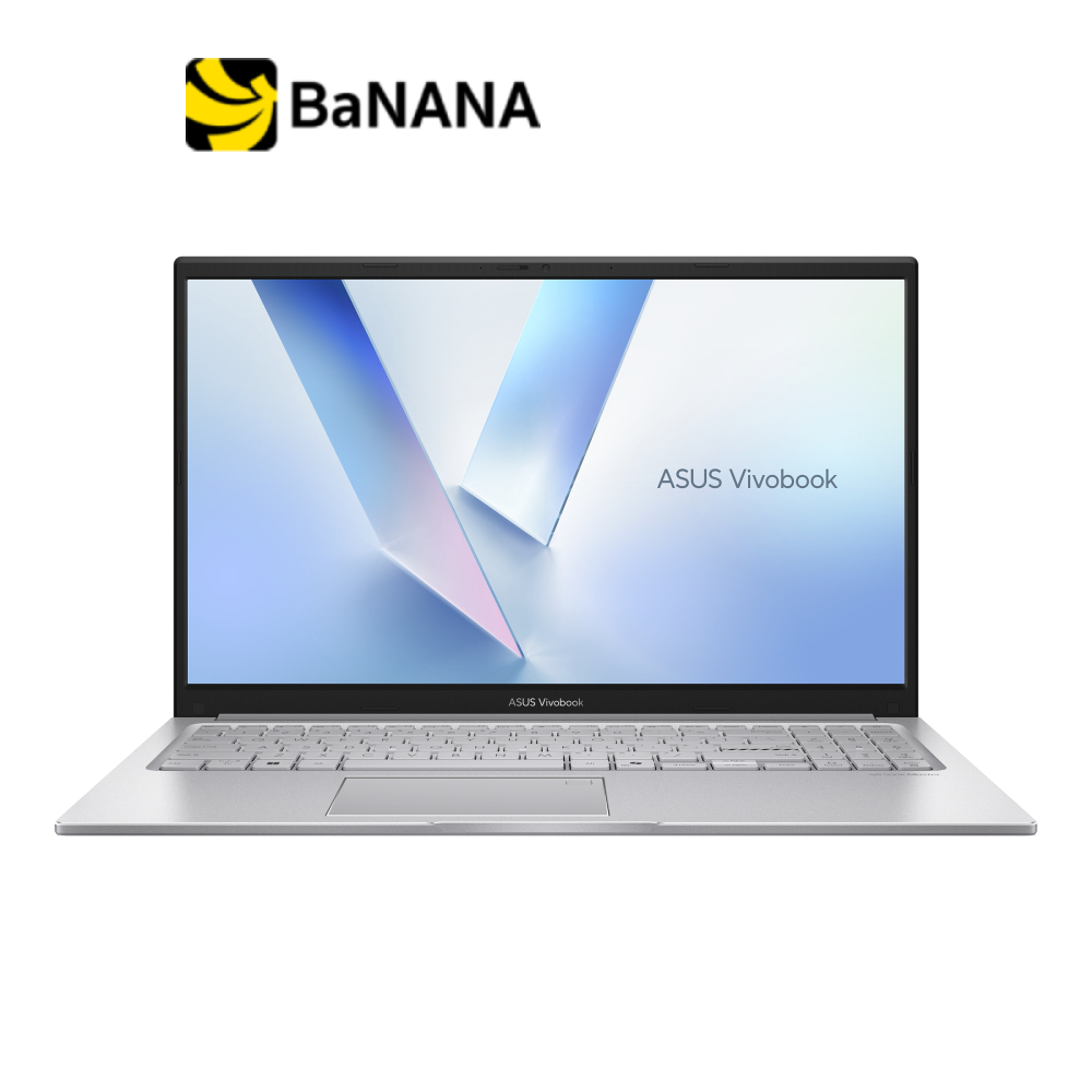 ราคาลดลงใหม่: โน๊ตบุ๊ค Asus Vivobook 15