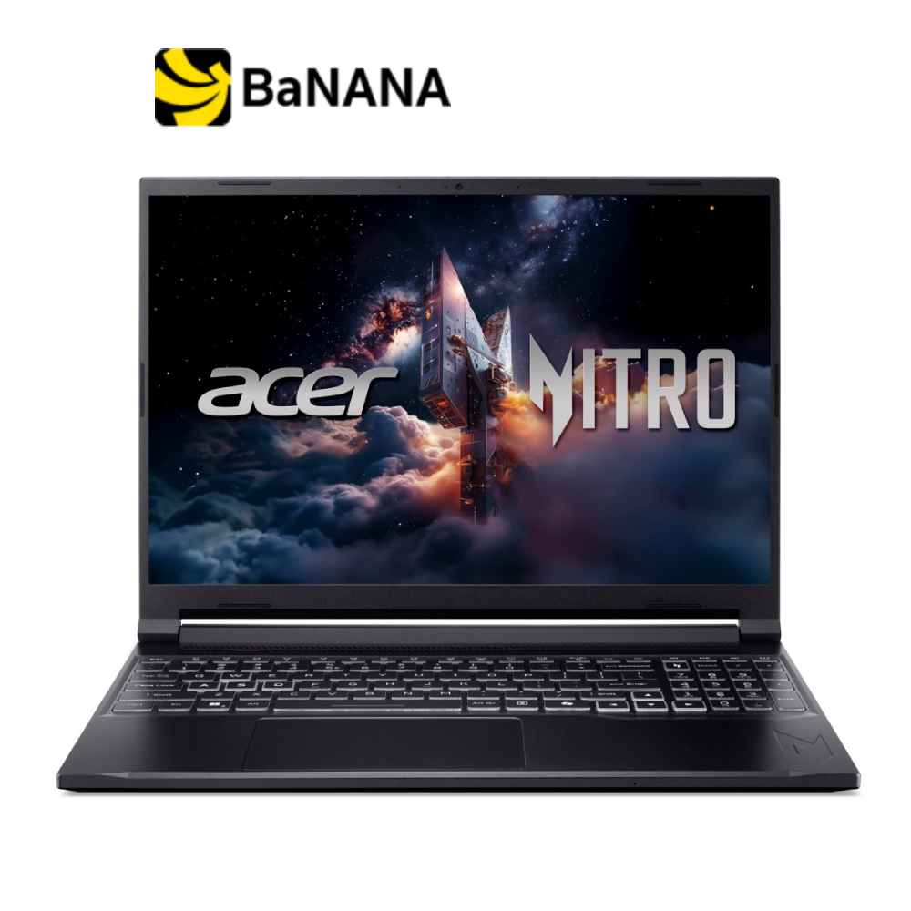 ราคาลดลงใหม่: โน๊ตบุ๊ค Acer Nitro V 16S