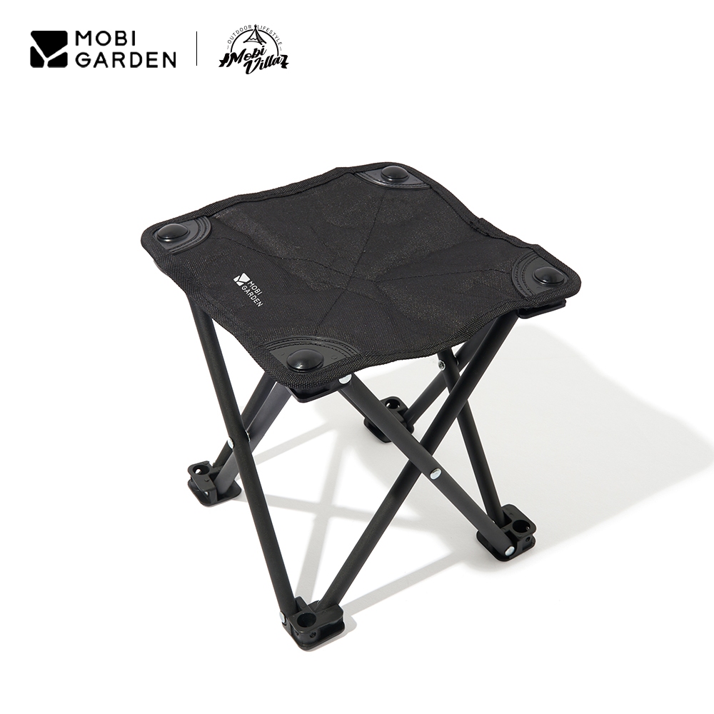 ลดลง 28.7%: Mobi Garden สตูลพับ