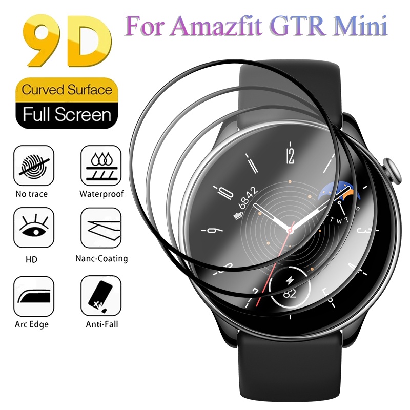 ลด 28%: ฟิล์มกระจกนิรภัยกันรอยหน้าจอ 3D