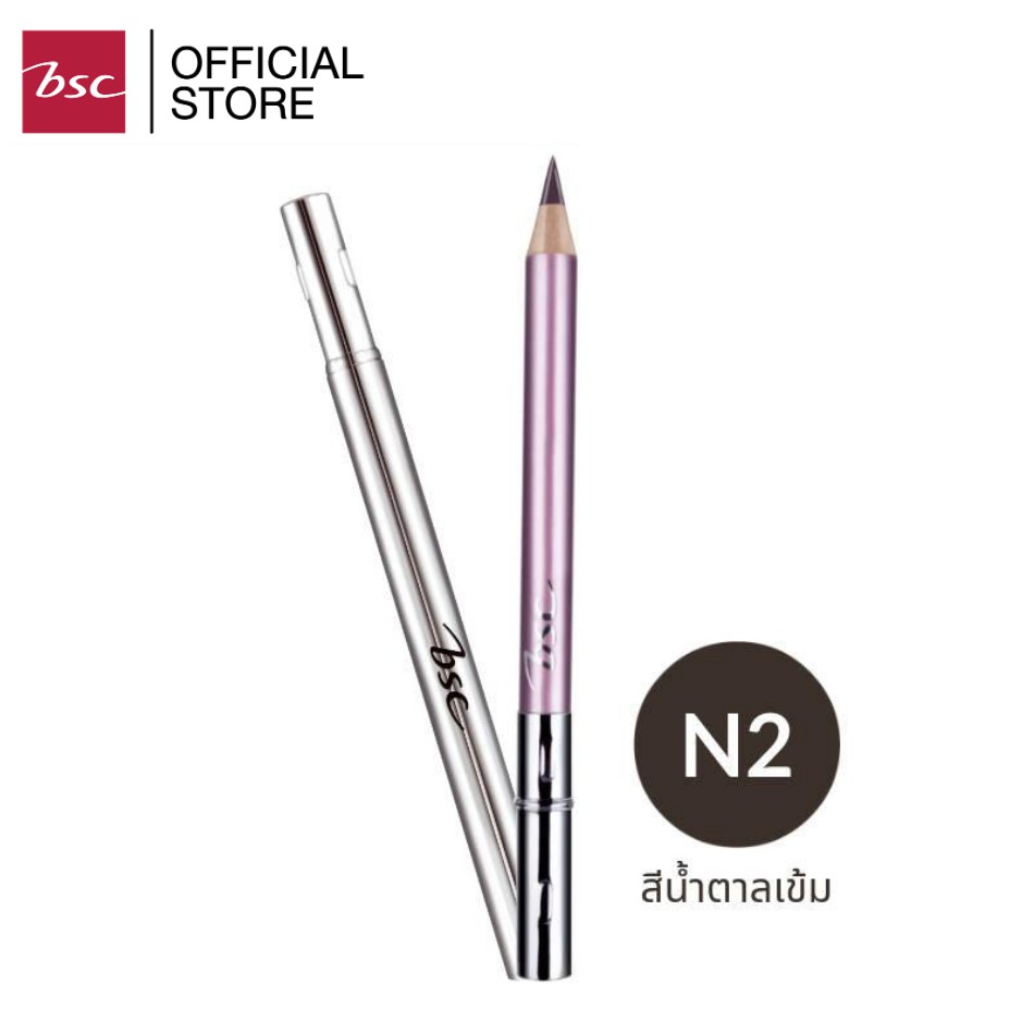 ลด 49%: BSC EYEBROWN PENCIL