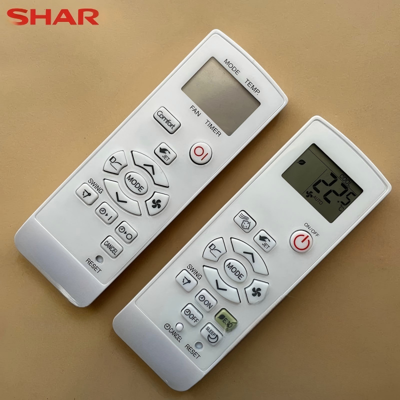 ราคาลดลงใหม่: SHARP