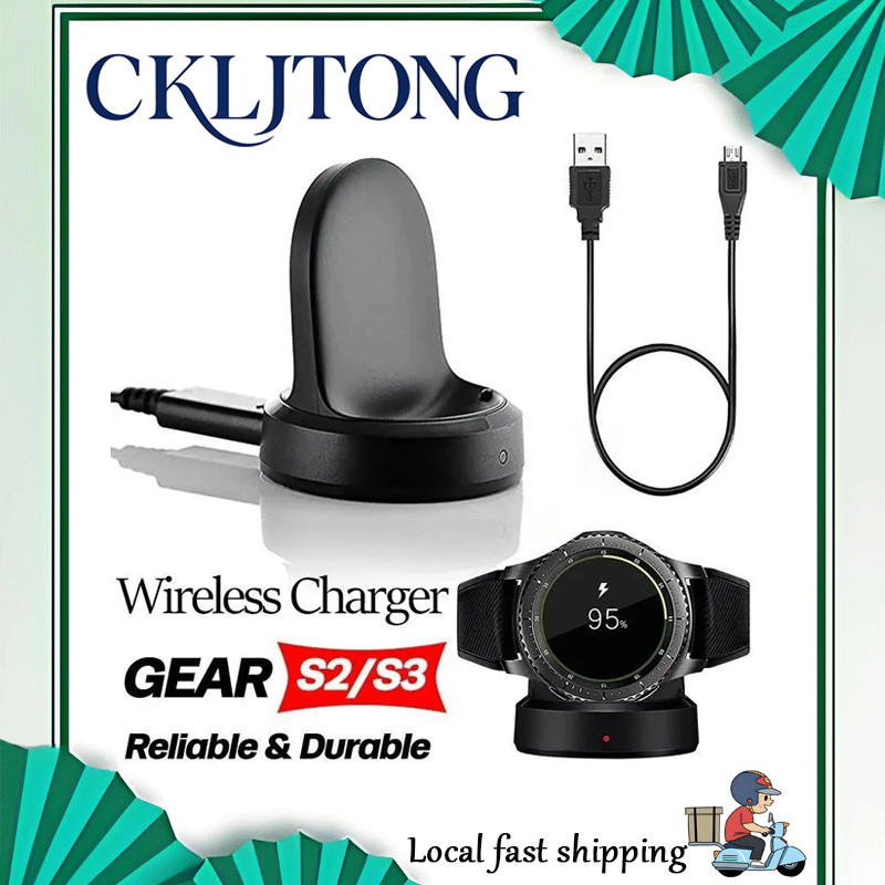 ราคาลดลงใหม่: เหมาะสําหรับ Samsung Gear