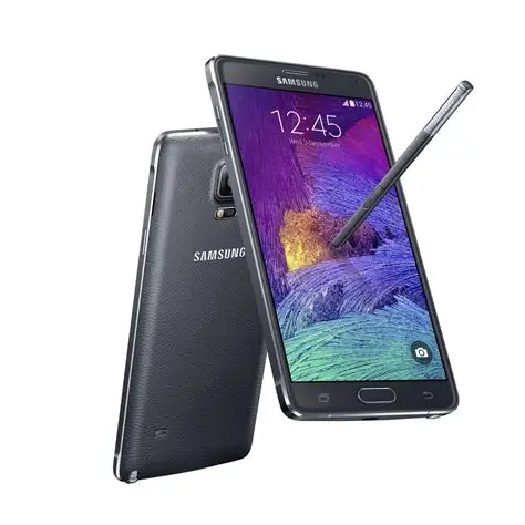 ราคาลดลงใหม่: Samsung Galaxy Note4