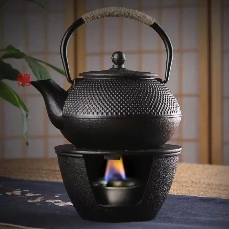 ราคาลดลงใหม่: Kettle 900 ml