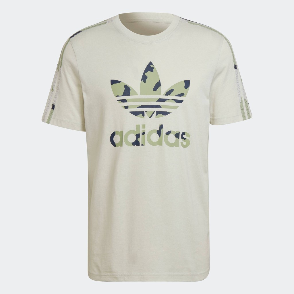 ลด 25%: adidas ไลฟ์สไตล์ เสื้อยืด