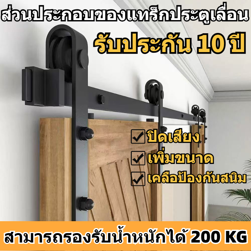 ลด 13.7% ประตูบานเลื่อนติดตั้งเงียบ